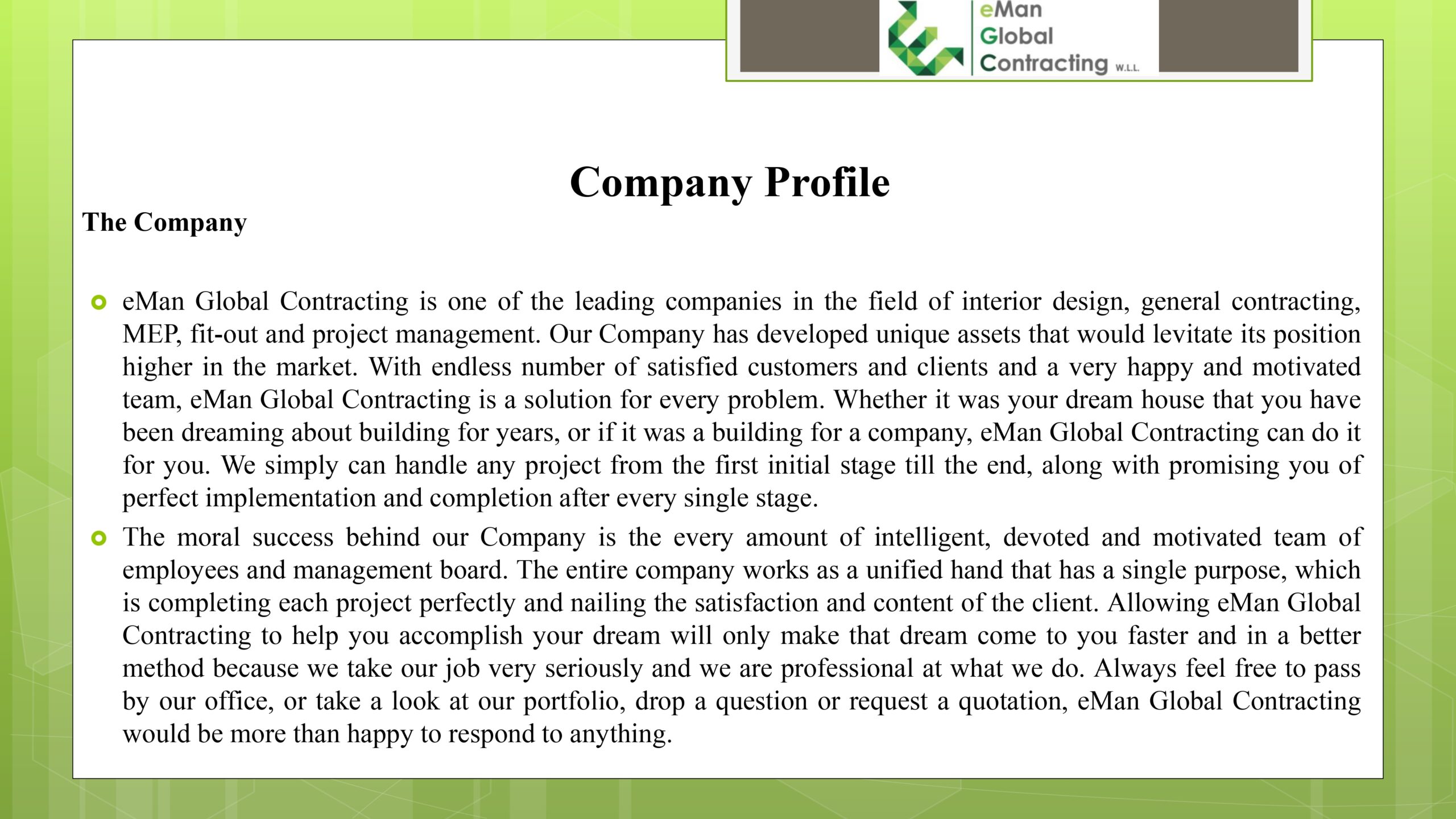 EMAN Global -COMPANY PROFILE 2016_page-0002